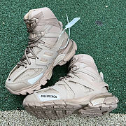 Balenciaga Track hiking boots - 2