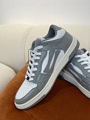 AMIRI Skel Top Low Grey - 2