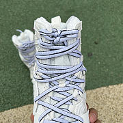 Balenciaga Track hiking White boots - 2