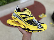 Balenciaga X-Pander Yellow Grey  653871W2RA37012 - 2