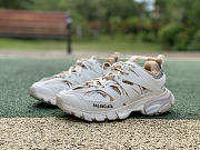 Balenciaga Track clear-sole track 1 - 647742W3BZ2 - 1