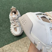 Balenciaga Track clear-sole track 1 - 647742W3BZ2 - 2