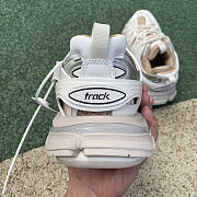 Balenciaga Track clear-sole track 1 - 647742W3BZ2 - 3
