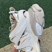 Balenciaga Track clear-sole track 1 - 647742W3BZ2 - 4