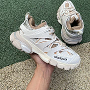 Balenciaga Track clear-sole track 1 - 647742W3BZ2 - 5
