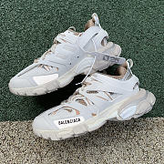 Balenciaga Track clear-sole track 1 - 647742W3BZ2 - 6