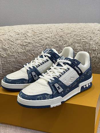 Louis Vuitton LV Trainer 015