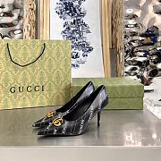 Balenciaga x Gucci High Heel 002 - 1