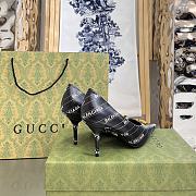 Balenciaga x Gucci High Heel 002 - 2