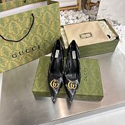 Balenciaga x Gucci High Heel 002 - 3