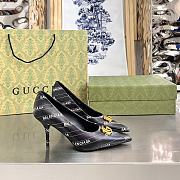 Balenciaga x Gucci High Heel 002 - 4