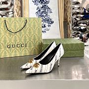 Balenciaga x Gucci High Heel 003 - 1