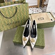 Balenciaga x Gucci High Heel 003 - 2