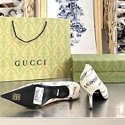 Balenciaga x Gucci High Heel 003 - 3
