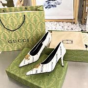 Balenciaga x Gucci High Heel 003 - 5
