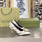Balenciaga x Gucci High Heel 003 - 6