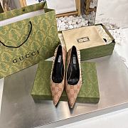 Balenciaga x Gucci High Heel 004 - 6