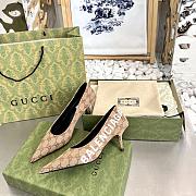 Balenciaga x Gucci High Heel 004 - 5