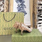 Balenciaga x Gucci High Heel 004 - 4