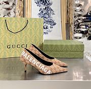 Balenciaga x Gucci High Heel 004 - 3