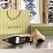 Balenciaga x Gucci High Heel 004 - 2