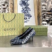 Balenciaga x Gucci High Heel 005 - 1