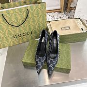 Balenciaga x Gucci High Heel 005 - 2