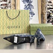 Balenciaga x Gucci High Heel 005 - 6