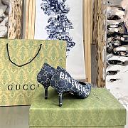 Balenciaga x Gucci High Heel 005 - 5