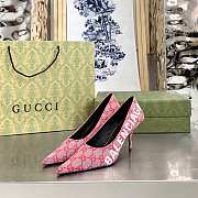 Balenciaga x Gucci High Heel 006 - 1
