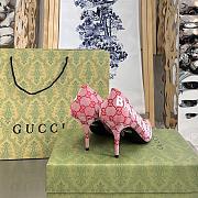 Balenciaga x Gucci High Heel 006 - 2
