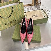 Balenciaga x Gucci High Heel 006 - 3