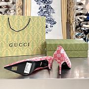 Balenciaga x Gucci High Heel 006 - 5