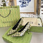 Balenciaga x Gucci High Heel 007 - 2
