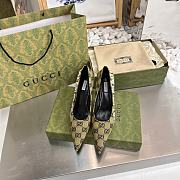 Balenciaga x Gucci High Heel 007 - 3