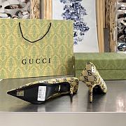 Balenciaga x Gucci High Heel 007 - 4