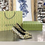 Balenciaga x Gucci High Heel 007 - 5