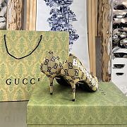 Balenciaga x Gucci High Heel 007 - 6