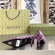 Balenciaga x Gucci High Heel 008 - 2