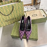 Balenciaga x Gucci High Heel 008 - 3