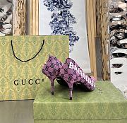 Balenciaga x Gucci High Heel 008 - 6