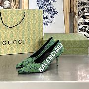Balenciaga x Gucci High Heel 009 - 1