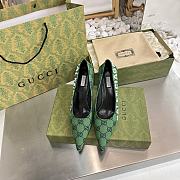 Balenciaga x Gucci High Heel 009 - 2