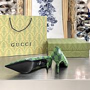 Balenciaga x Gucci High Heel 009 - 3