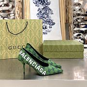 Balenciaga x Gucci High Heel 009 - 5