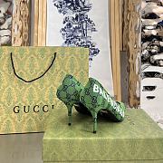 Balenciaga x Gucci High Heel 009 - 6
