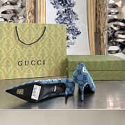 Balenciaga x Gucci High Heel 010 - 2