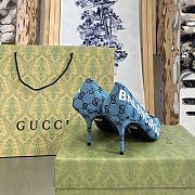 Balenciaga x Gucci High Heel 010 - 6