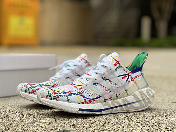 Palace X Adidas Ultraboost 21 - GY5556