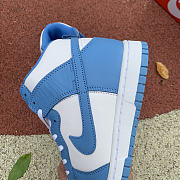 Nike Wmns Dunk High 'Aluminum' DD1869-107 - 6